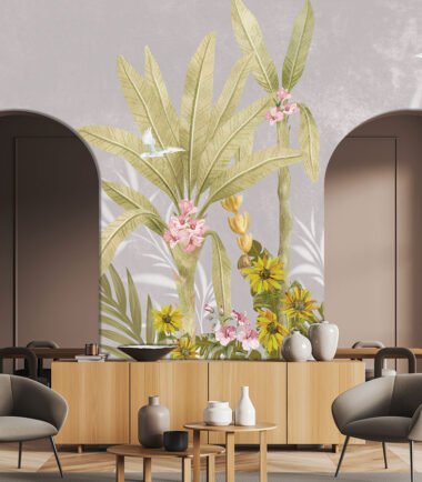 Kadalika Skies Wallpaper