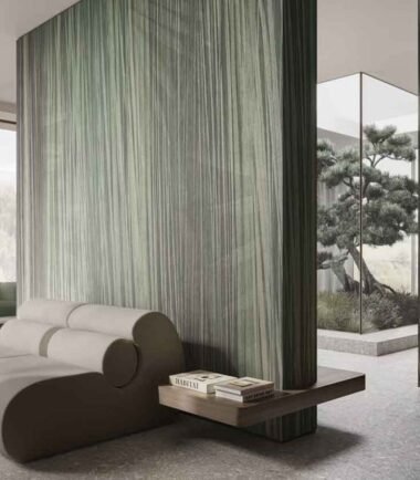 Adachi Premium Wallpaper