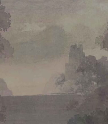 Calais Premium Wallpaper