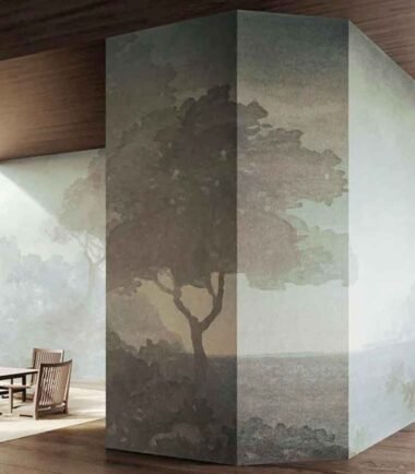 Calais Premium Wallpaper