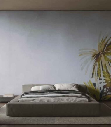 Namba Park Premium Wallpaper