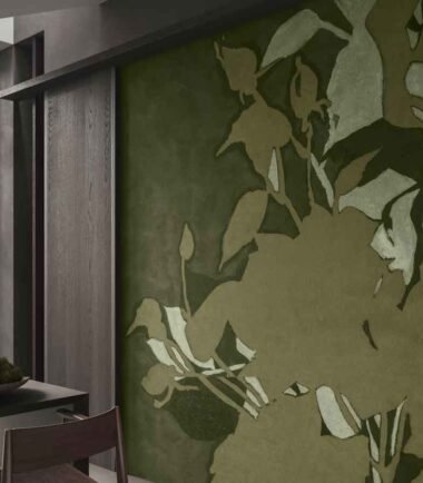 Tzavo Est Premium Wallpaper