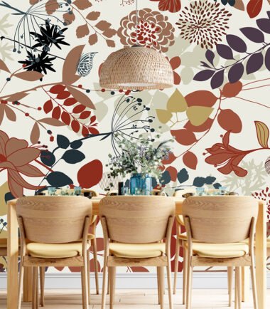 Autumn Fusion wallpaper