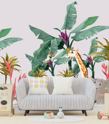 Safari Animal Wallpapers