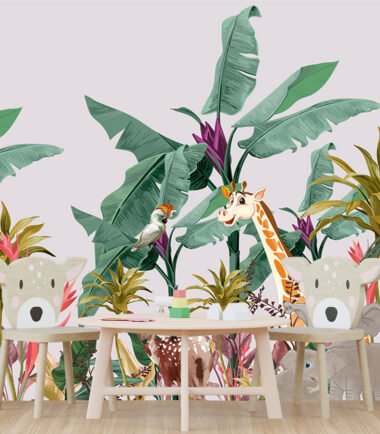 Safari Animal Wallpapers