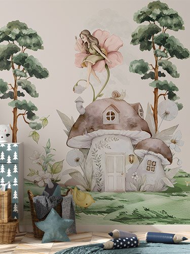 kid's room kid's room