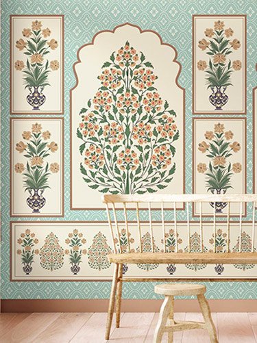 shalimar-ethnic-wallpapers shalimar-ethnic-wallpapers